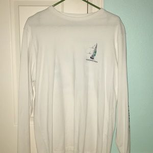 Vineyard Vines long sleeve tshirt